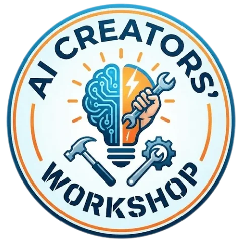 AI Creators' Workshop