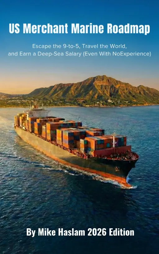 US Merchant Marine Roadmap