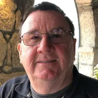 Mike Haslam